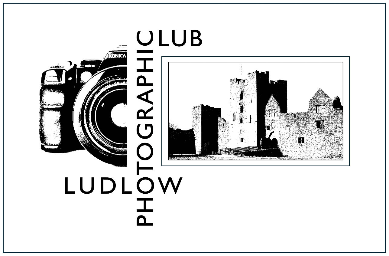 Ludlow Photographic Club