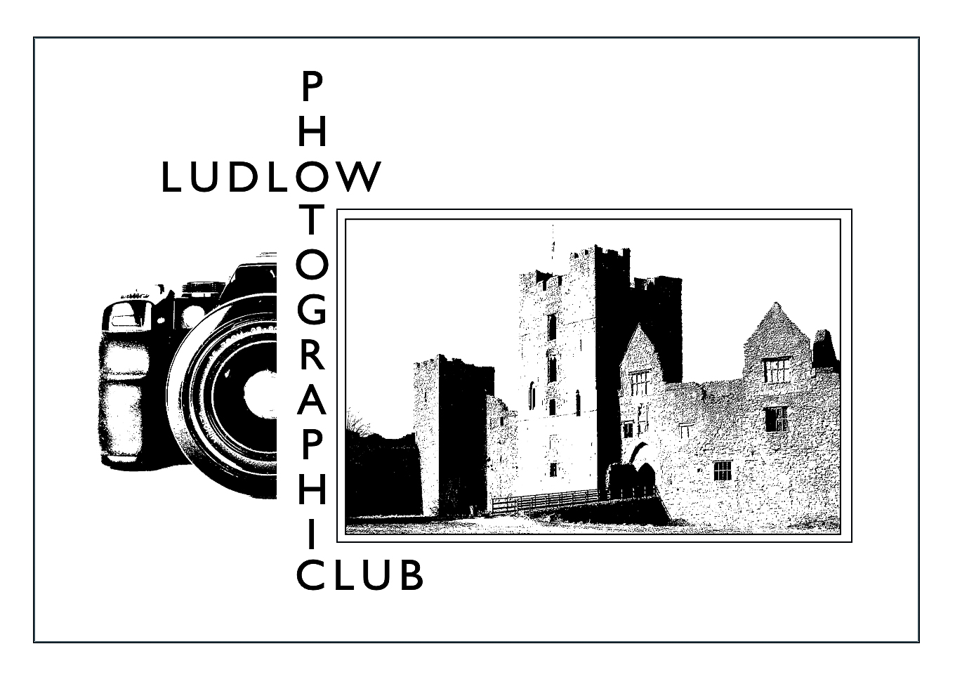 Ludlow Photographic Club
