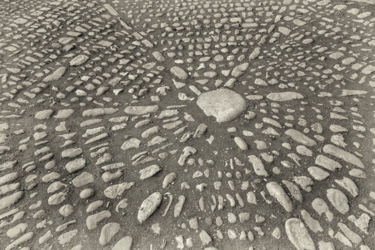 Floor in Great Tower