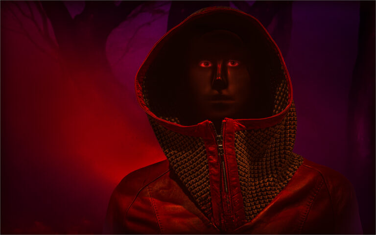 Little Red Riding Hood