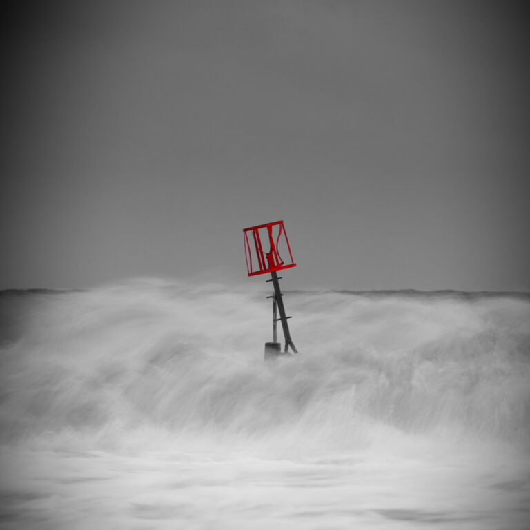 Warning