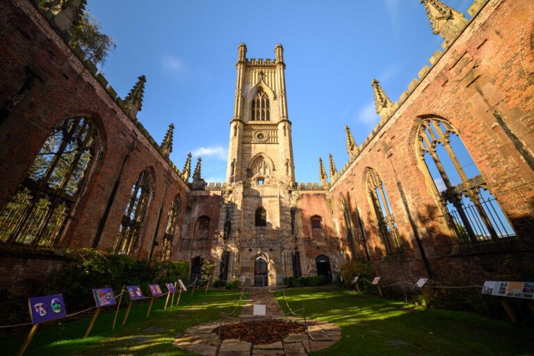 thumbnail_Bombed Out Church