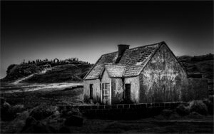 Gone to a Higher Place