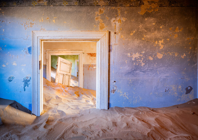 Sands of Time