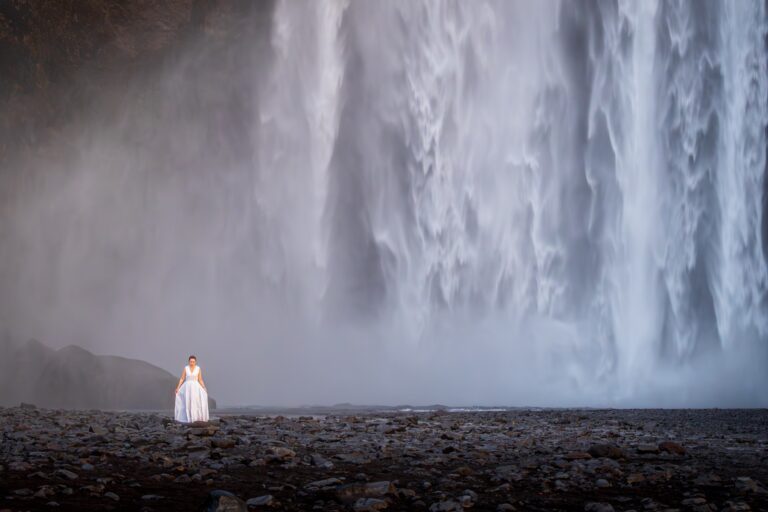 White Veil