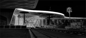 Gateway to Tomorrow, The