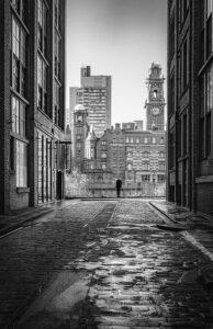 Manchester Alley