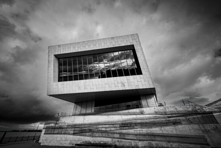 Museum of Liverpool