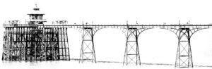 Pier at Clevedon, The