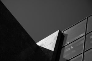 Reflective and Glass