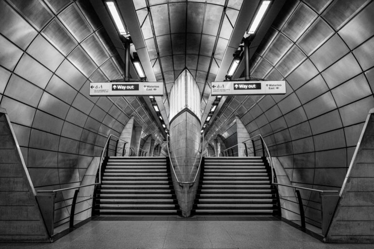 Cathedral of the Underground