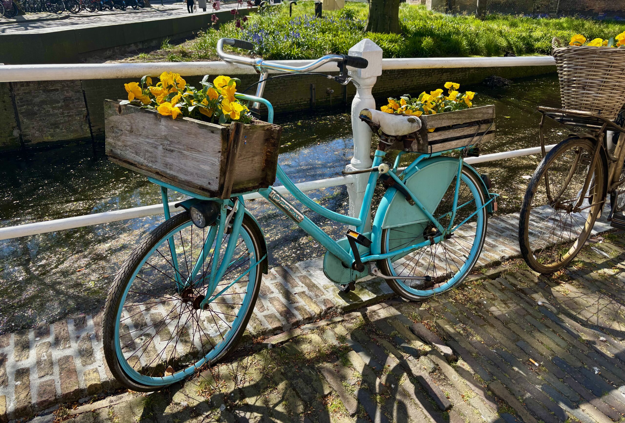 Delft Blue