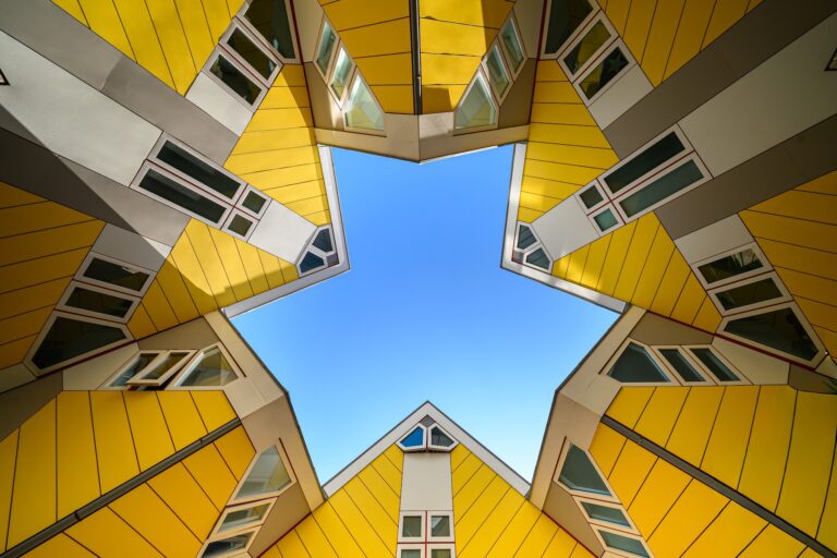 Homes of the Future