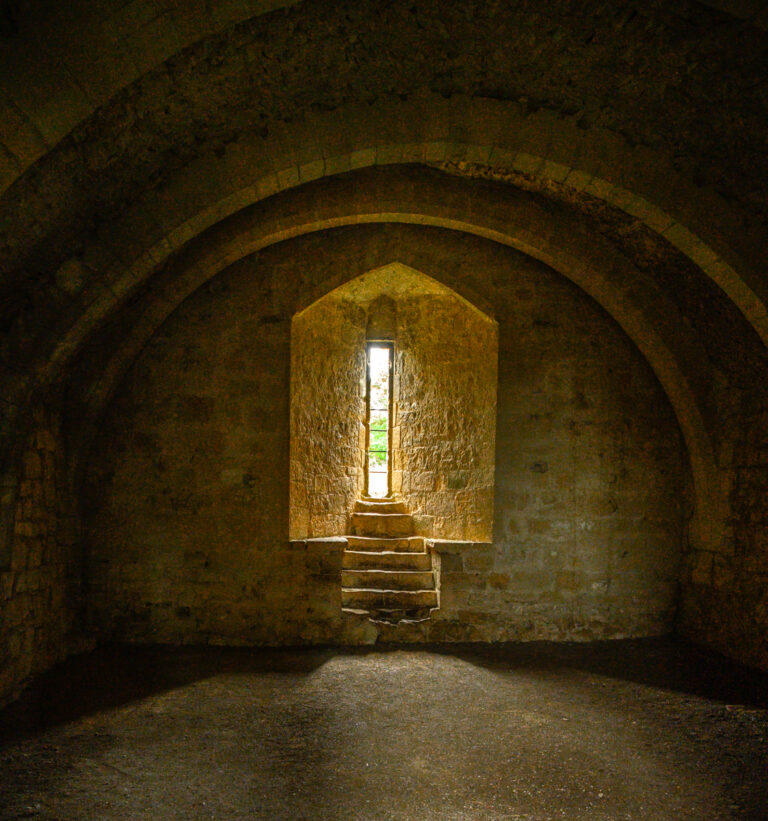 Medieval symmetry