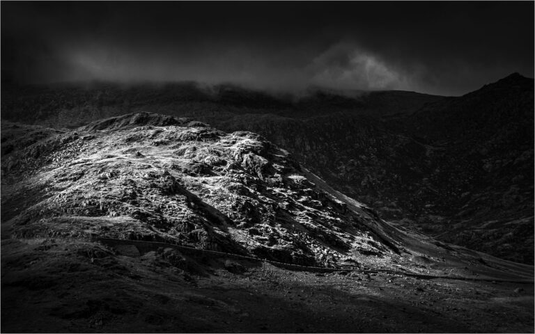 Moel Berfedd