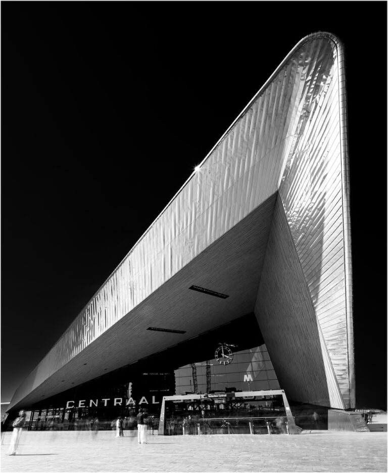Rotterdam Centraal