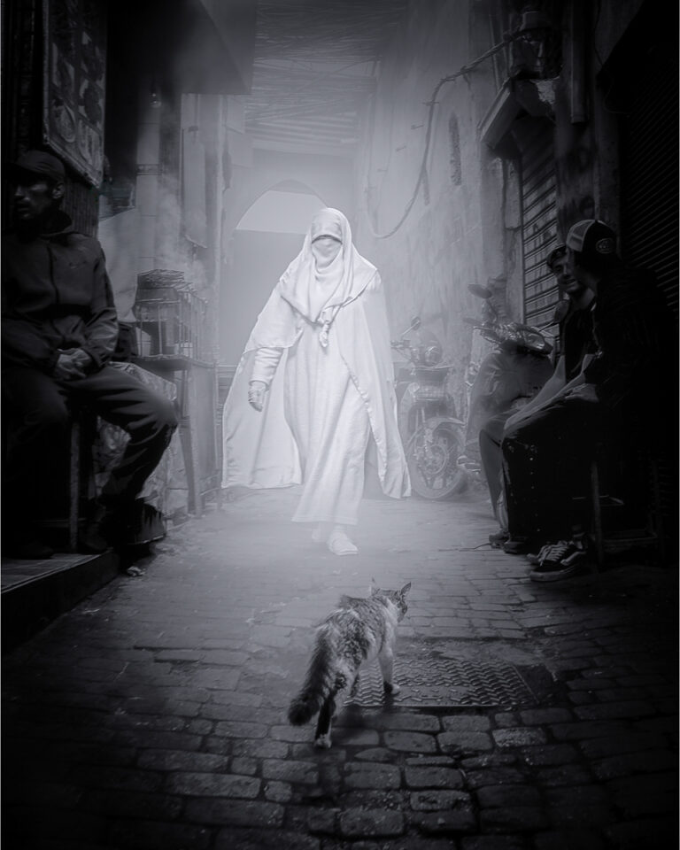 Spirit of the Souk