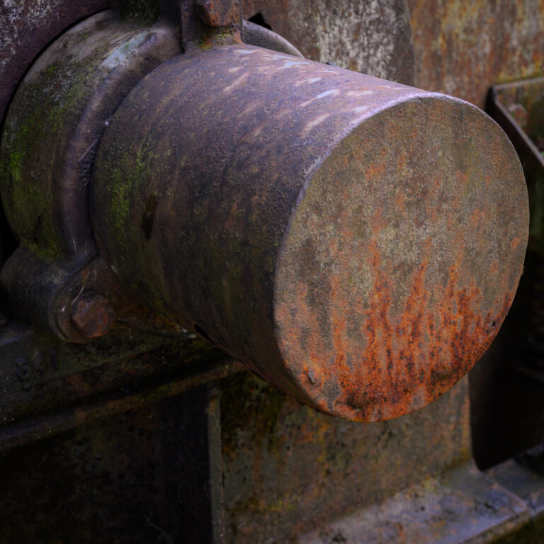 Ore processing equipment-2
